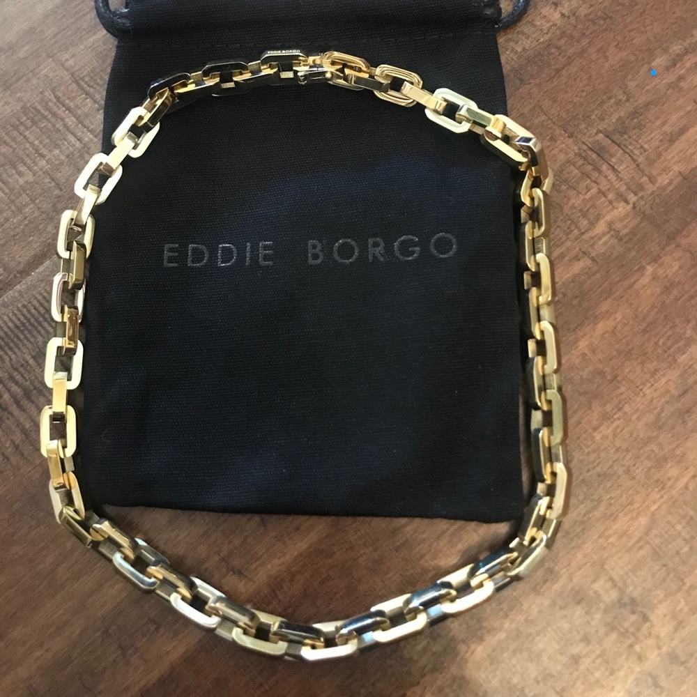 🆕 Link Collar Necklace